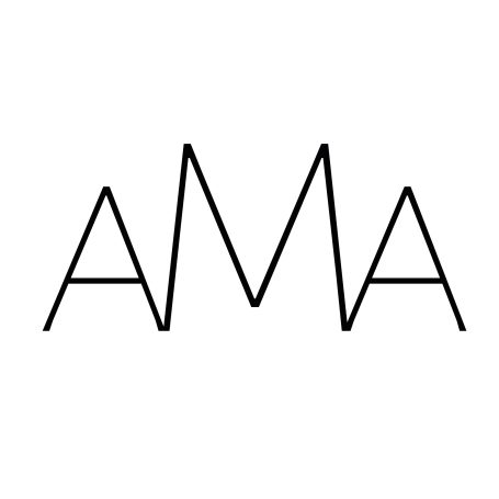 Logo de l'entreprise de massages thaï aMa à Lyon